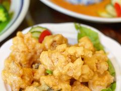 -马来MO简餐.南洋风味料理(美食街店)