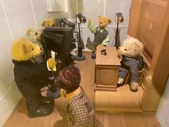 -济州岛泰迪熊博物馆