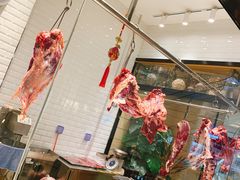 -掂档潮汕牛肉火锅(沈阳万象城店)