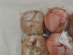 -顶东面包花园·生日蛋糕(世博店)