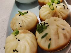 招牌生煎包-竹外桃花·江南小酒馆(SKP·S店)