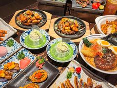 -小川洋风料理(大悦城店)