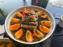-三生三味密宗川菜·江景餐厅(来福士店)
