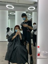 点击看大图 -ON STAR SALON