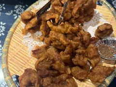 -旺角小渔村·海肠捞饭开创者(环山路店)