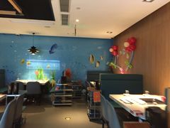 -海底捞火锅(万丰桥店)