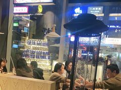 -木屋烧烤(龙湖天街店)