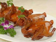 -金瑞轩大酒楼·顺德鱼生·粤菜海鲜(东江国际店)