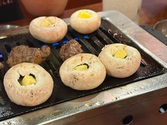 -大阪烧肉BAKA一代(国贸商住大厦店)