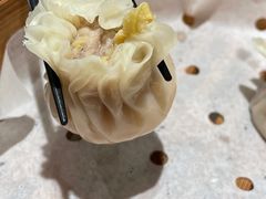 -浙味观杭州海鲜面(钱江新城高德置地店)