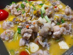 -湘邻呷铺·田园家宴(汉基广场店)