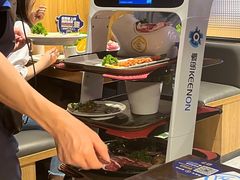 -金妈家烤肉(龙湖U城天街店)