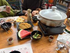 -束河人家(南锣鼓巷店)