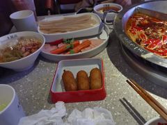 -大龙燚火锅(太古里店)