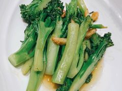 -旺顺阁·北京菜·烤鸭(大望路店)