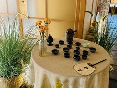 -梅间堂茶馆(绿地缤纷城店)