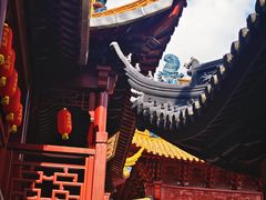 -钦赐仰殿道观