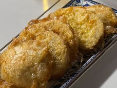 -大槐树烤肉馆