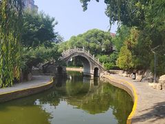 -团结湖公园