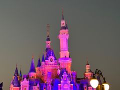 -上海迪士尼度假区