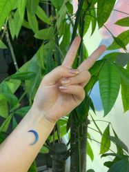 -墨無界刺青TATTOO