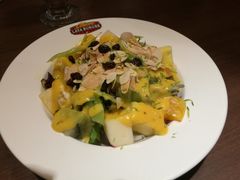 -拉亚汉堡经典餐厅(商城路店)
