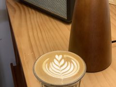 -本無咖啡·BeanWood Coffee