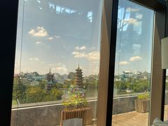 -维纳斯酒店-忆咖啡观景餐厅(象山公园店)