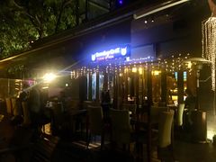 -Bombay Grill印度餐厅