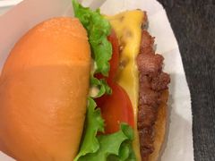 -Shake Shack(南山万象天地店)