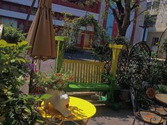 -EVA咖啡小酒馆