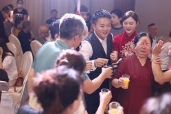 -ZHICOME·稚蔻婚纱礼服造型定制(西安龙首印象城店)