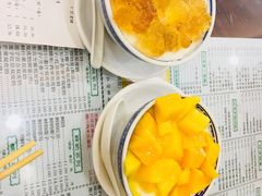 芒果双皮奶-仁信老铺(华盖路店)
