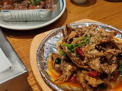 -老高烧烤(龙华星河iCO店)