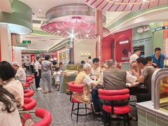 -避风塘·金牌店·夜宵(金玉兰店)