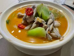 -阿莉餐厅(枣阳路店)