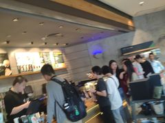 -星巴克臻选(福州仓山万达店)