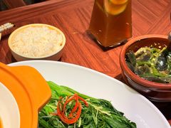-福满我家大碗厨·湘菜(上海大厦店)