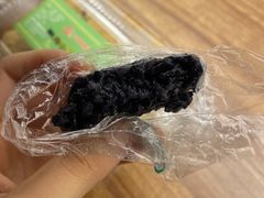 立夏乌饭糕-江南春(中山中路店)