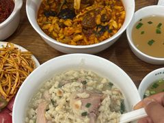 -老刘家永盛斋·传统泡馍(东关南街店)
