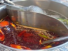 -乡土黄·鲜牛肉火锅·小龙虾(兴业街店)