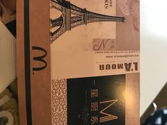 法式珍虾厚牛堡-麦当劳(龙湖时代天街店)