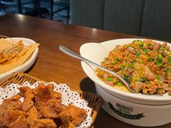 -前海沿·青岛菜(李沧万达店)