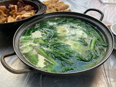 -黎记大排档(慈云路店)