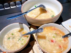 疙瘩汤-很久以前羊肉串(朝阳路店)
