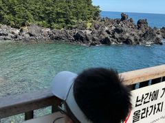 -柱状节理带