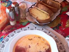 -露西亚咖啡西餐厅(哈尔滨俄侨纪念馆店)