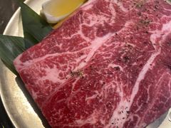 -大叹号·朝鲜族烤肉(潍坊泰华城店)