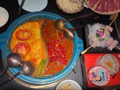 -吼堂老火锅(太古里总店)