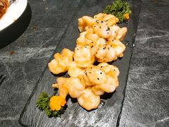 -虾友记(麻辣小龙虾 烤鱼 烧烤)